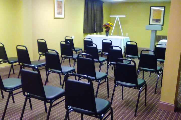 Meeting 21 of 24