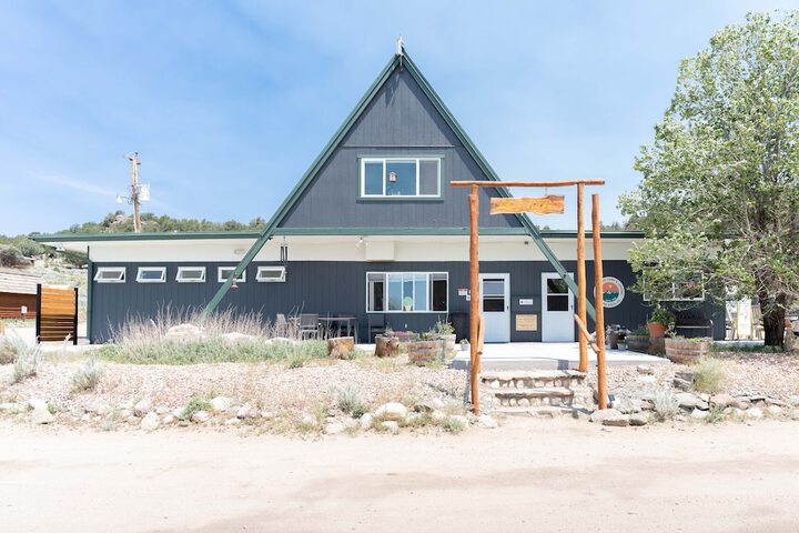 BV Overlook Camp & Lodging