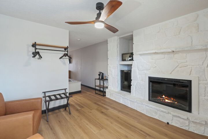 Tremont Lodge & Resort