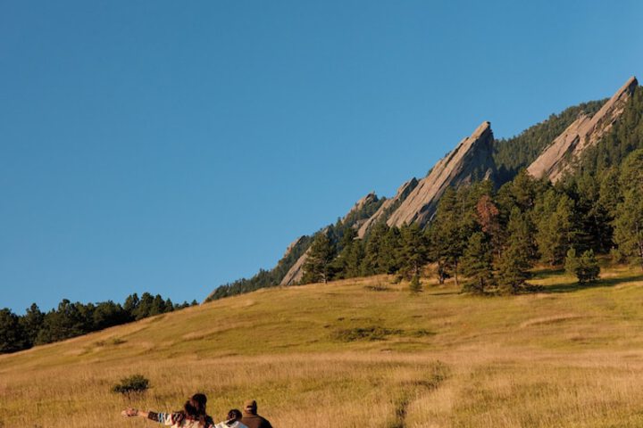 Limelight Boulder