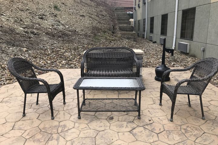 Terrace/Patio 85 of 97