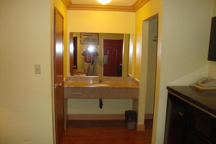 Glendora Motel