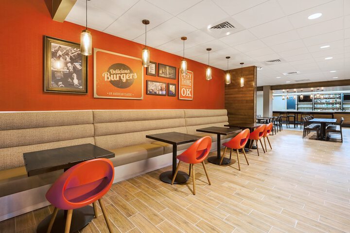 Holiday Inn Grand Rapids Downtown by IHG