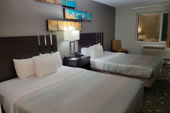 Quality Inn & Suites Pinedale
