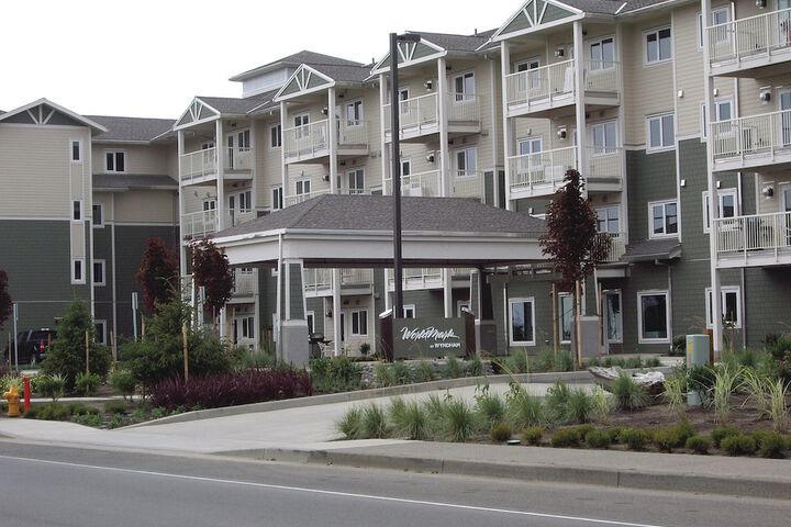 WorldMark Long Beach