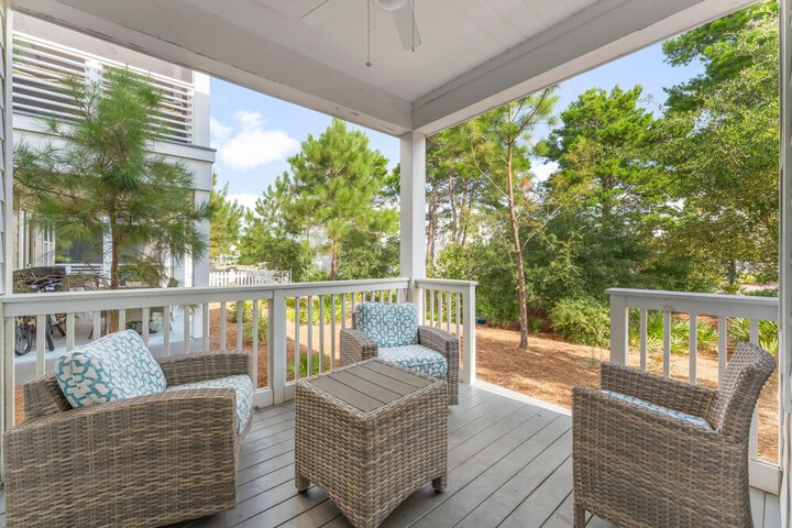 Prominence on 30A by Panhandle Getaways