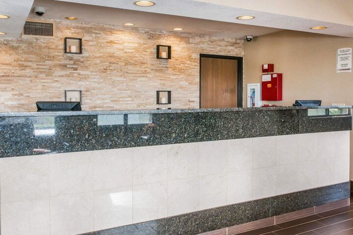 Quality Inn Effingham North
