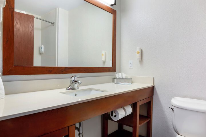 Comfort Inn & Suites Orlando North