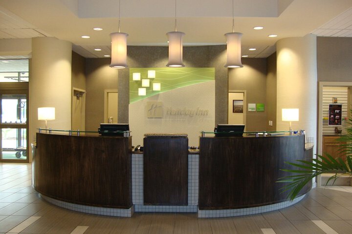 Holiday Inn Portsmouth Downtown by IHG