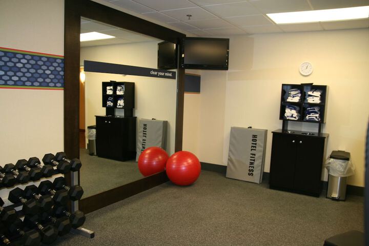 Health and Fitness 10 of 11