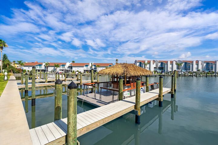 Cambria Hotel St. Petersburg-Madeira Beach Marina