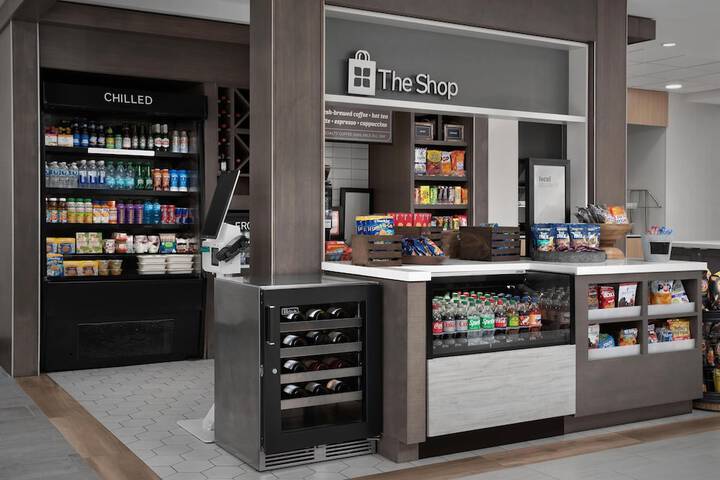 Hilton Garden Inn Atlanta West / Lithia Springs
