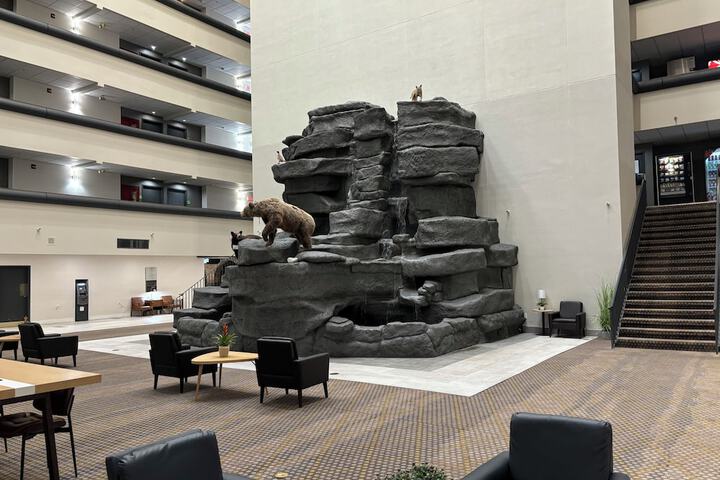 Holiday Inn Great Falls- Convention Center by IHG