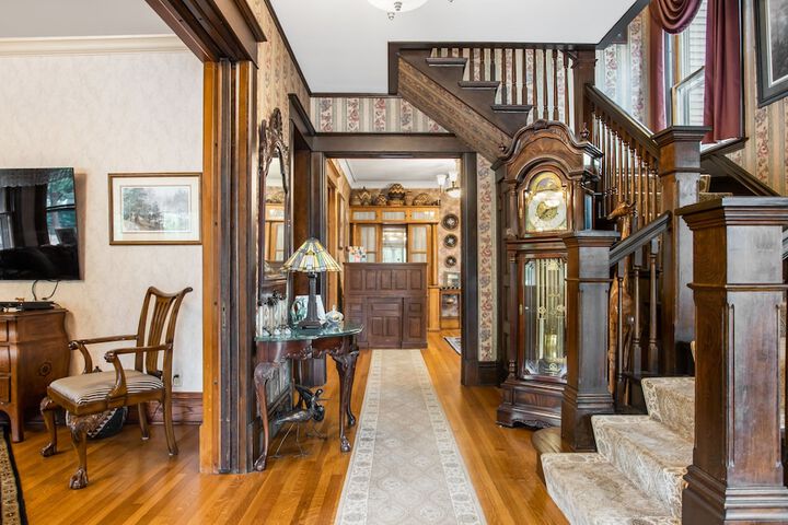 The Inn of Saugatuck