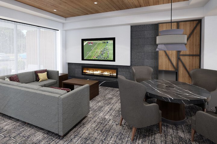 Staybridge Suites Houston NW Cypress Crossings by IHG