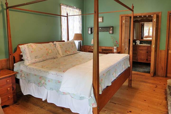 Florida House Inn