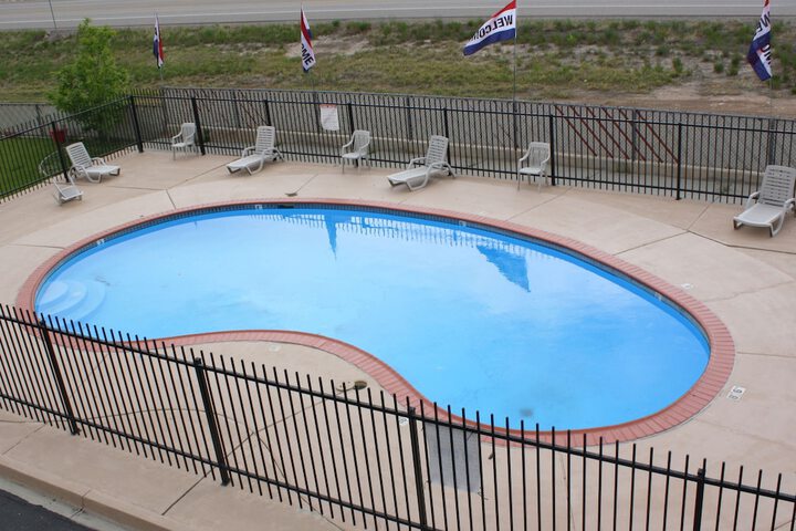 Pool 5 of 42