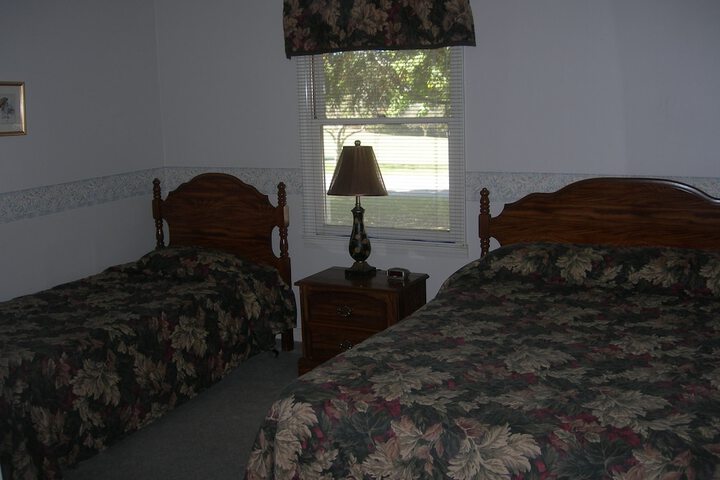 Baneberry Golf and Resort