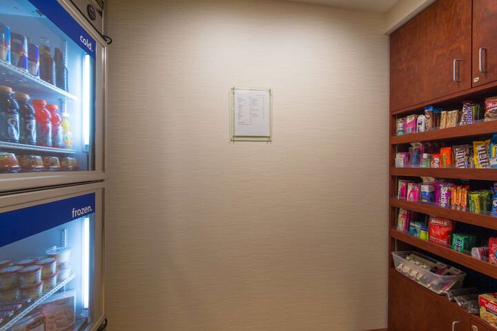 Hampton Inn White River Junction