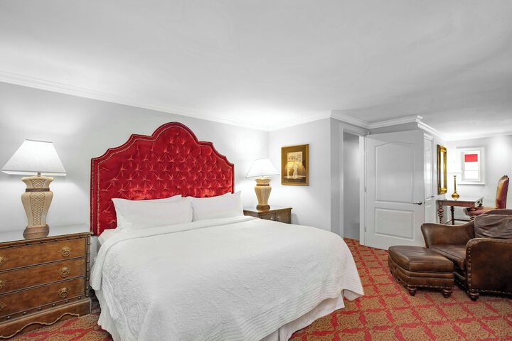 Casa Monica Resort & Spa Autograph Collection