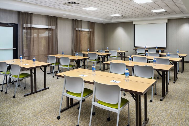 Springhill Suites by Marriott Boulder Longmont