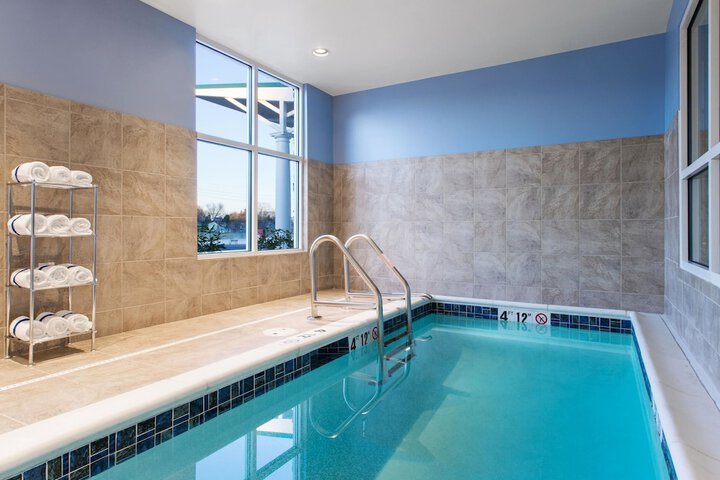 Pool 8 of 46