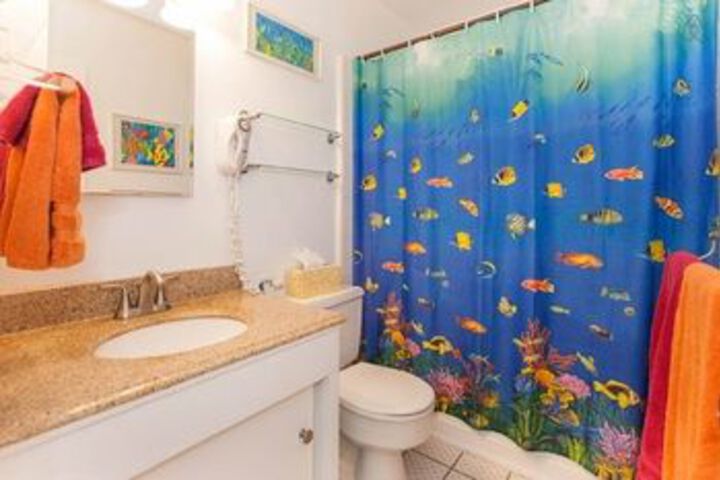 Oceanfront Vacation Rental