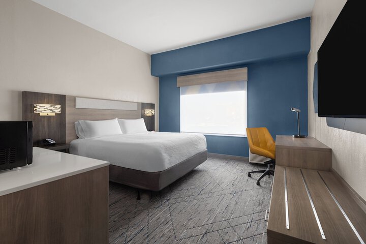 Holiday Inn Express Tifton by IHG