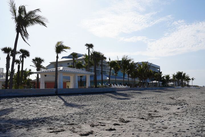 Manasota Key Resort