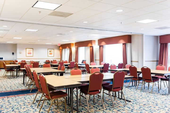 Meeting 56 of 65