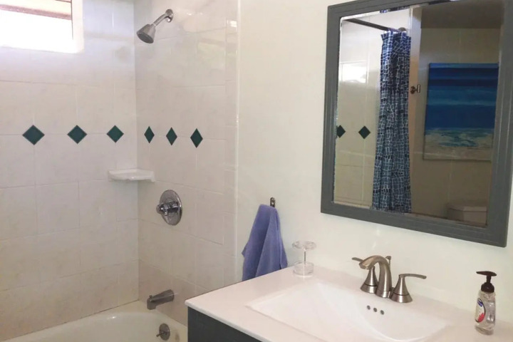 THE ILIKAHI BOUTIQUE ACCOMMODATION