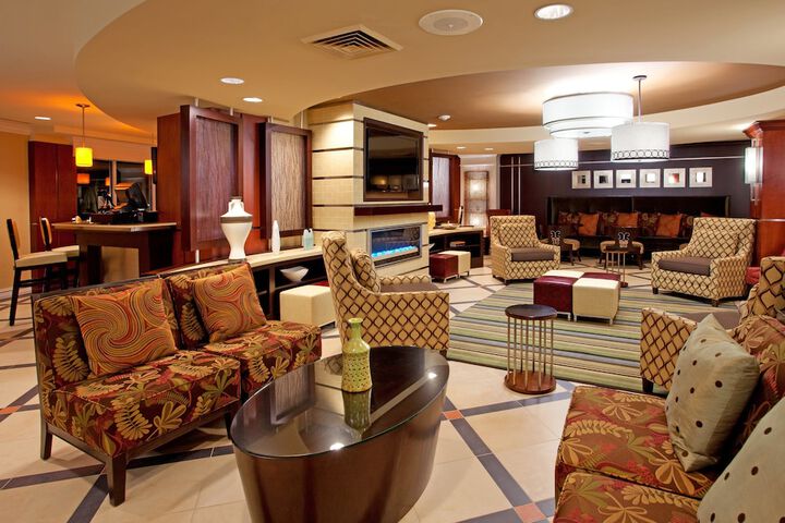 Hotel Interior 33 of 94