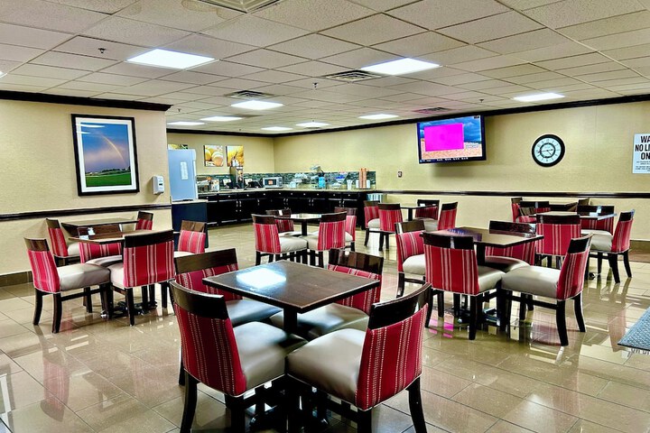 Comfort Suites Georgetown