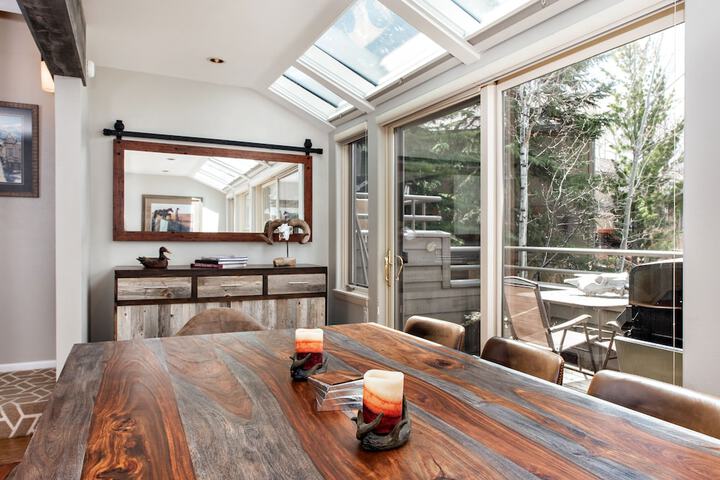 Villas of Aspen by Snowmass Vacations