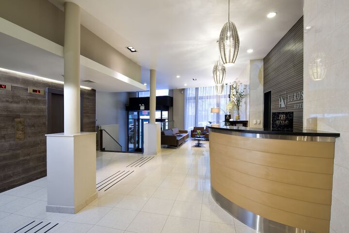 Hotel Interior 10 of 37