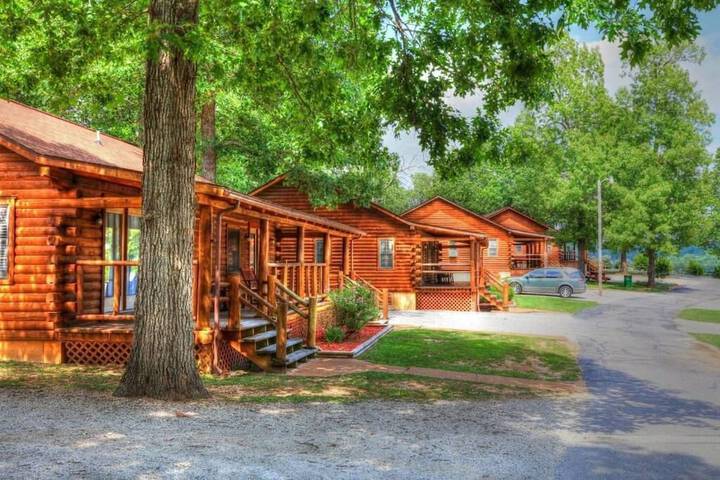 Crown Point Resort
