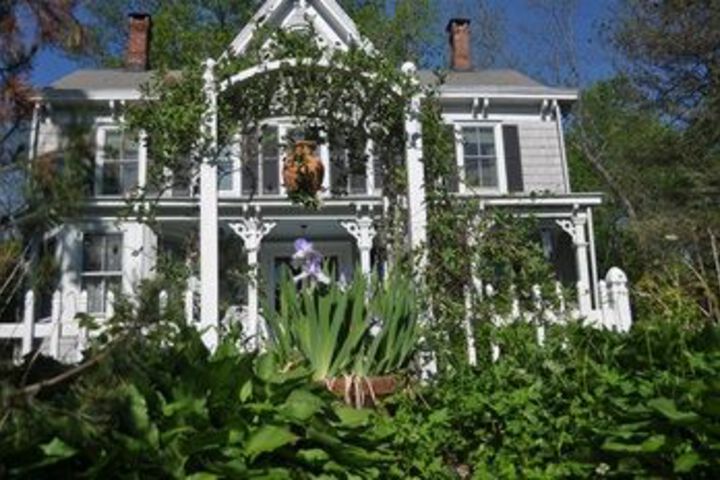 Cider Mill Inn