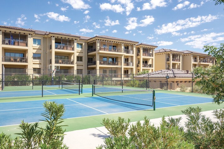 Tennis and Basketball Courts 31 of 31