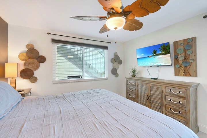 A Beach Retreat