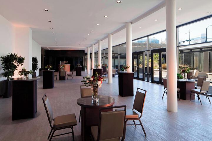 The Westin Dallas Downtown