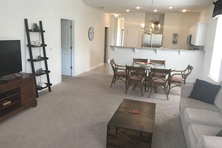 28C Sandpiper Bay 2 Bathrooms Condo