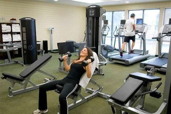 Health and Fitness 20 of 23