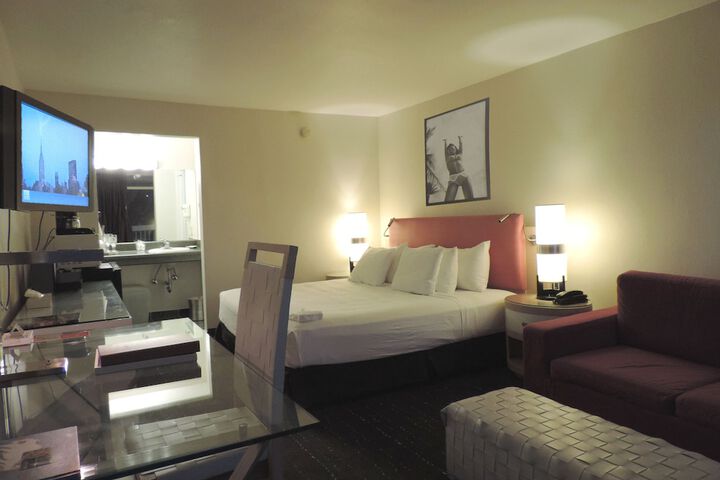 Floridian Hotel