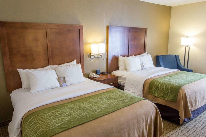 Comfort Inn Hammond