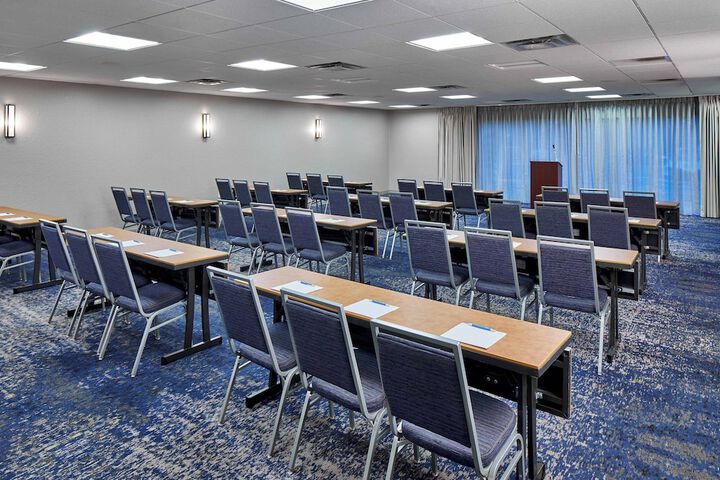 Four Points by Sheraton Tallahassee Downtown