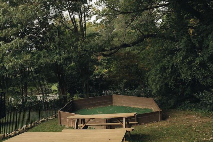 Peri Social House