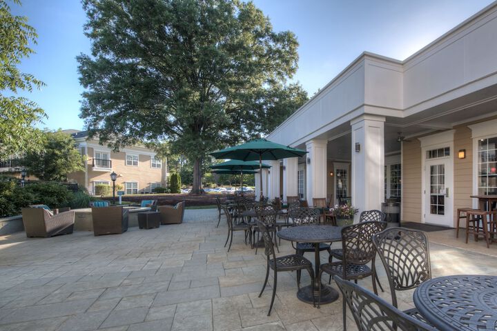 Terrace/Patio 54 of 60