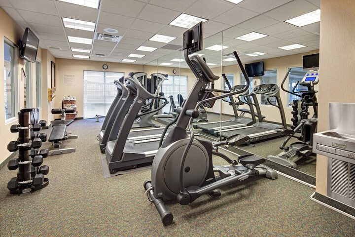 Fairfield Inn and Suites by Marriott Toronto Brampton