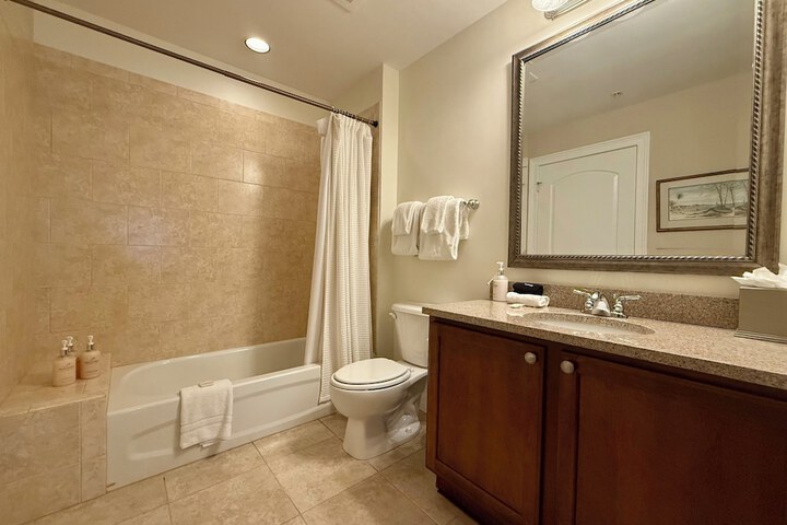 Hammock Beach Golf Resort & Spa