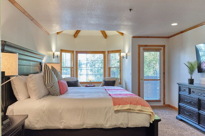 Zermatt Utah Resort & Spa Trademark Collection by Wyndham